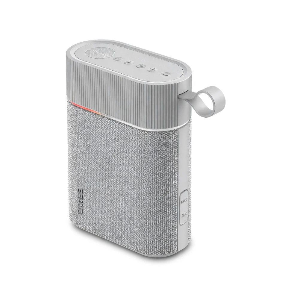 SP06-01 Gaming Speaker — 2.1-Channel, 40W RMS, Bluetooth 5.3, IPX6 Waterproof