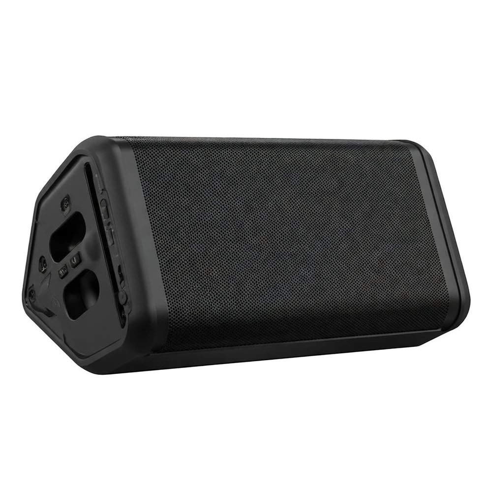 Harmonai HJ-801 Professional Portable Speaker — 120W Bluetooth Speaker