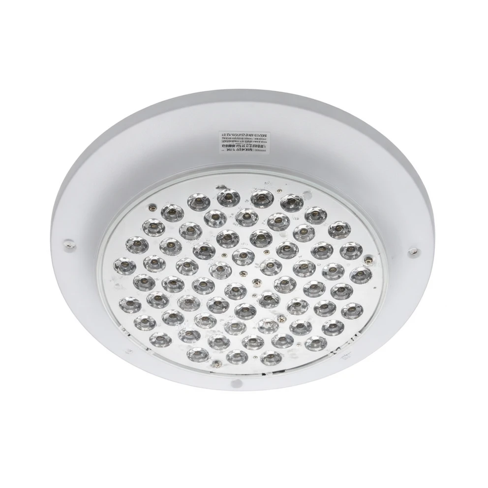 Harmonai Recessed 54-LED 3W PAR Light QY-Q5403 — Professional Stage LED Recessed Front Lighting