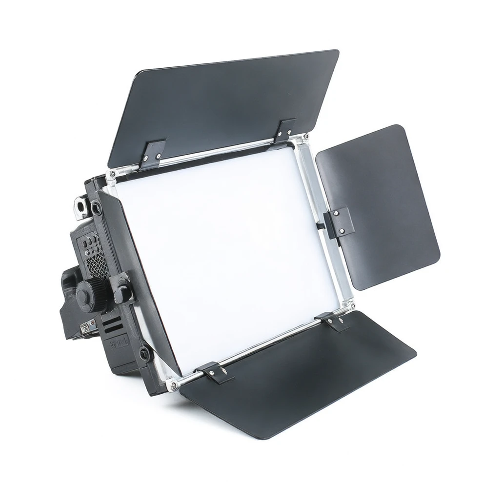 Harmonai QY-S960C 200W Compact Full-Color RGBW LED Light for Conference & Film Production