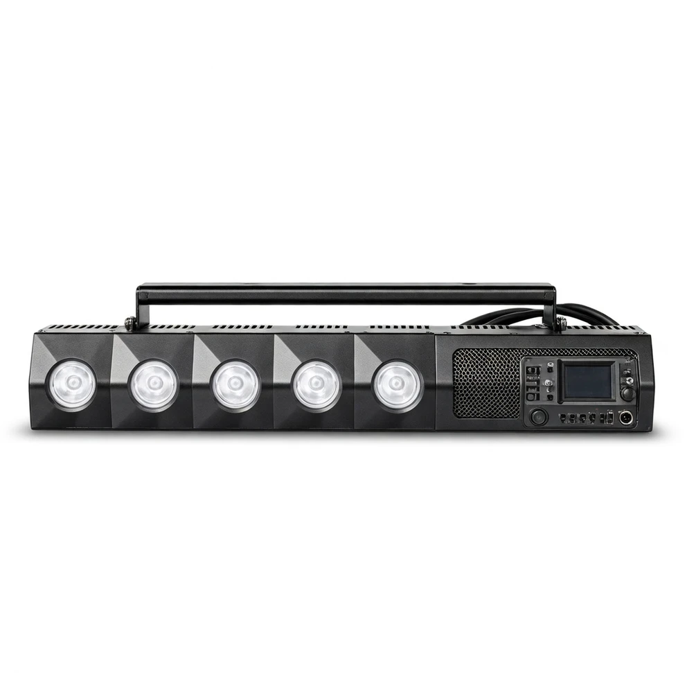 Harmonai 14-Chameleon Matrix Light QY-JZ1402 | Color-Changing Effect Light for Bars & Live Streaming Studios