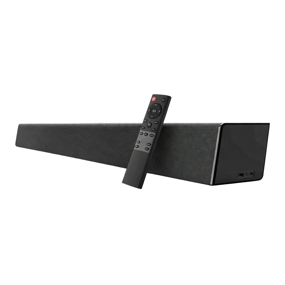 S9620 Slim Soundbar with Bluetooth 5.0