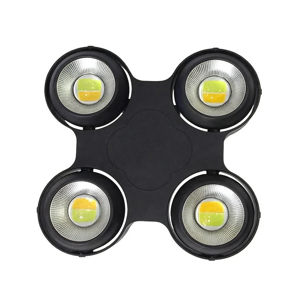 Harmonai Waterproof Audience Light – IP65 Professional Outdoor Stage Light