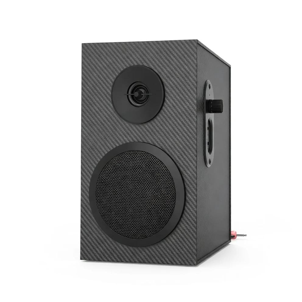 Mybestsound SR16B Bookshelf Speaker