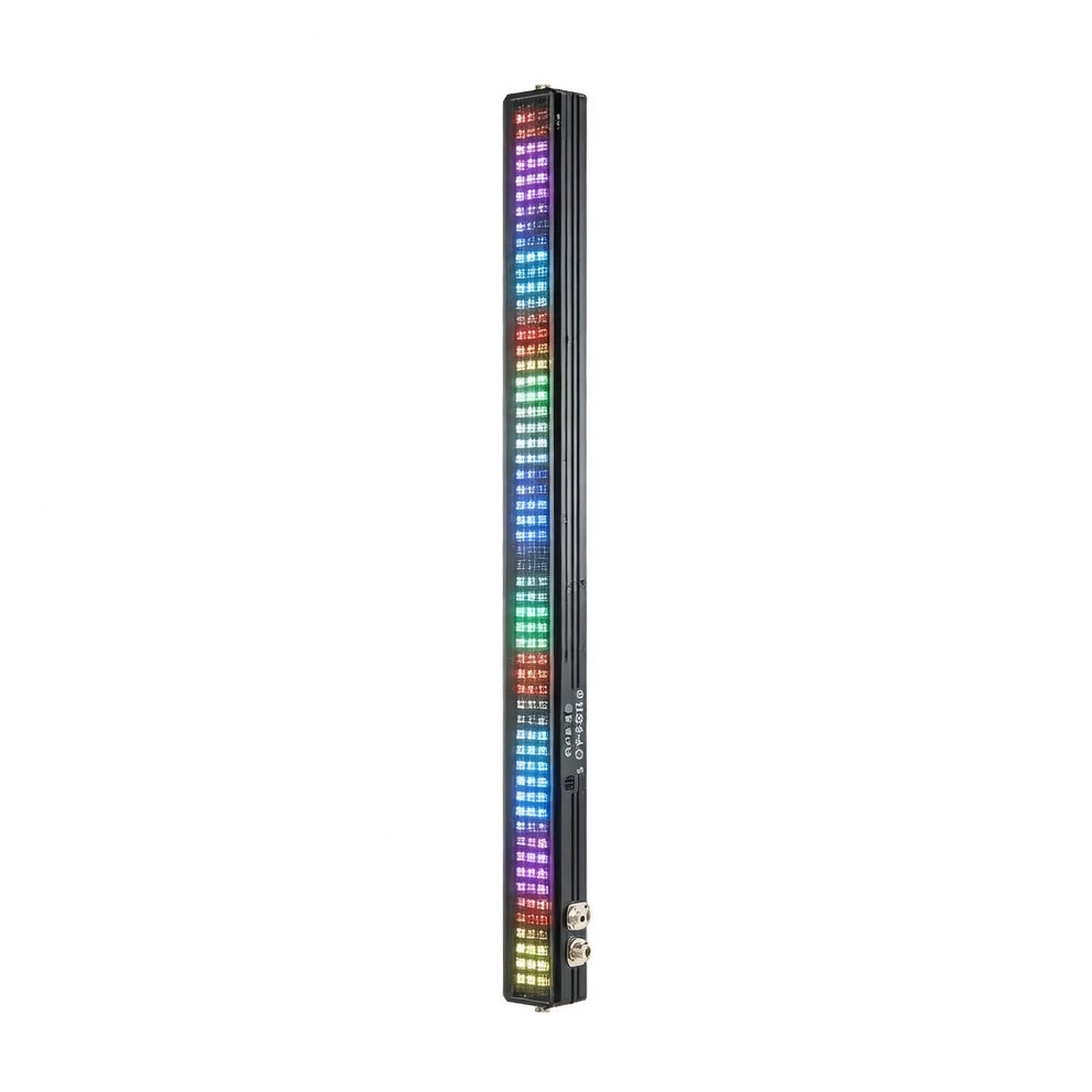 Harmonai QY-PS216 216-Section Pixel Strobe Light | Professional Bar & Live Streaming Effect Light