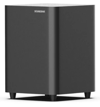 SW65C 6.5-inch Active Subwoofer