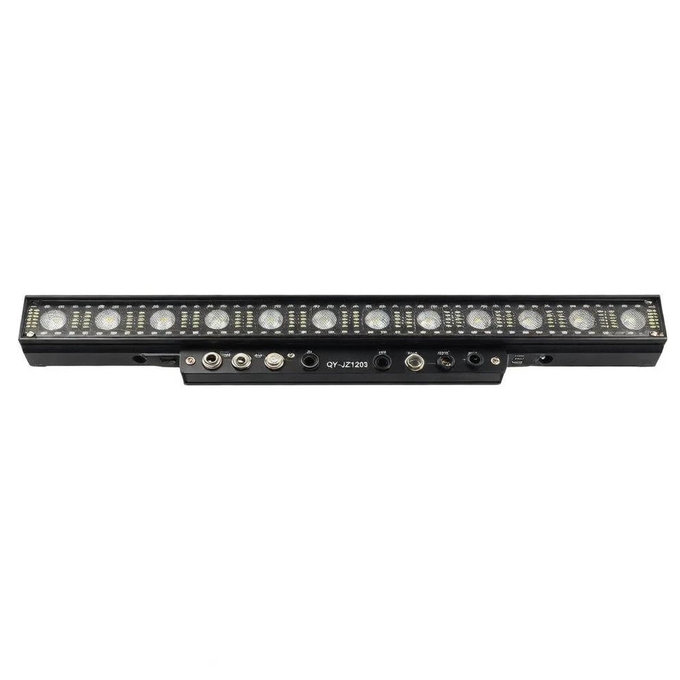 Harmonai 12-Point Matrix 3-in-1 LED Effect Light QY-JZ1203