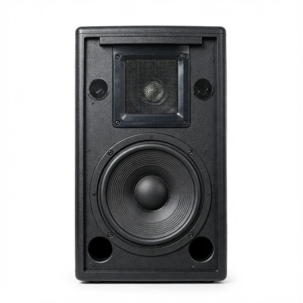 Harmonai HJ-213 Professional 200W Bluetooth Speaker System