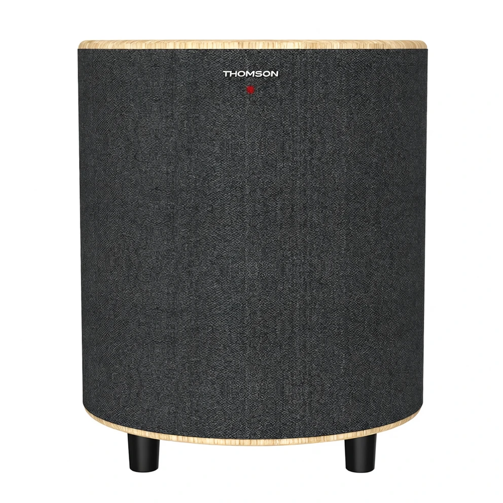 MBS089 2.1-Channel Bluetooth Subwoofer Speaker