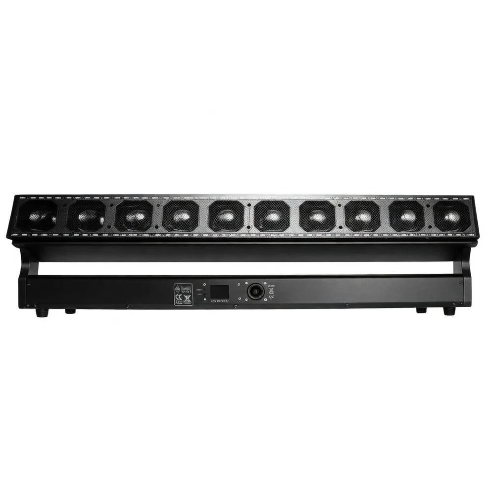 Harmonai QY-XW1060 Rattler 1060 Professional Beam & Strobe Stage Light