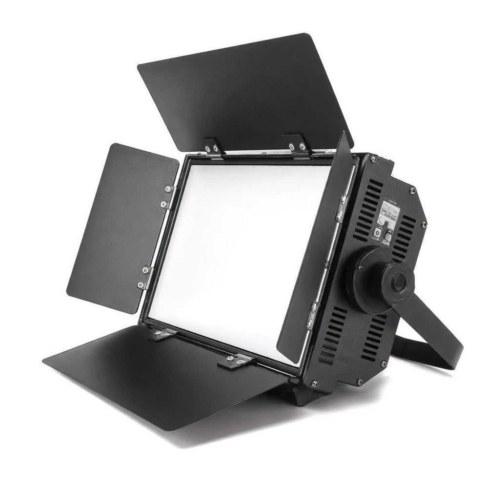 Harmonai 200W Tri-Color Silent Stage PAR Light — 432-LED Fanless PAR Lamp