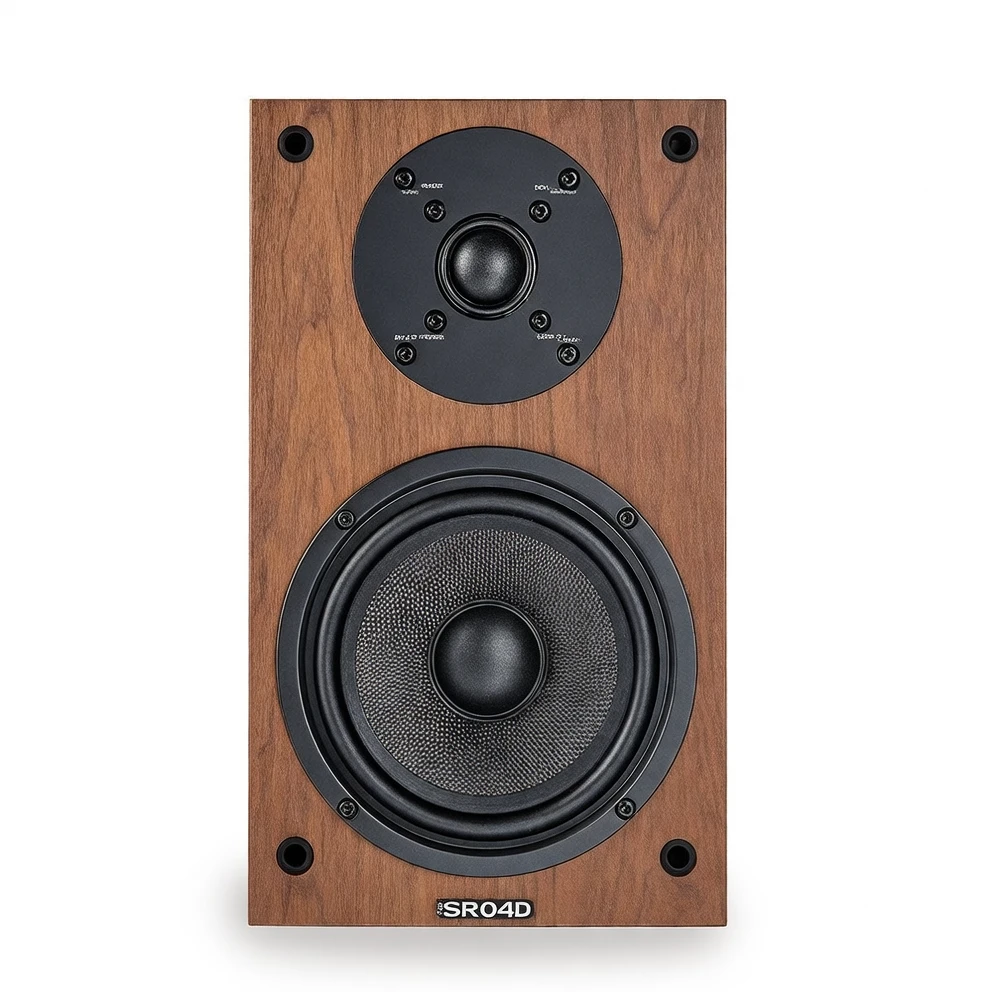 SR04D