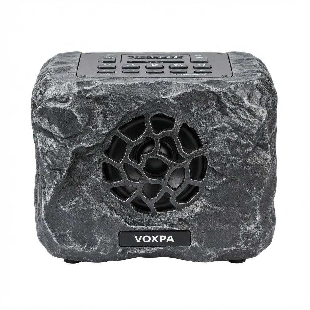 Harmonai ROC-036 Professional Commercial Audio System