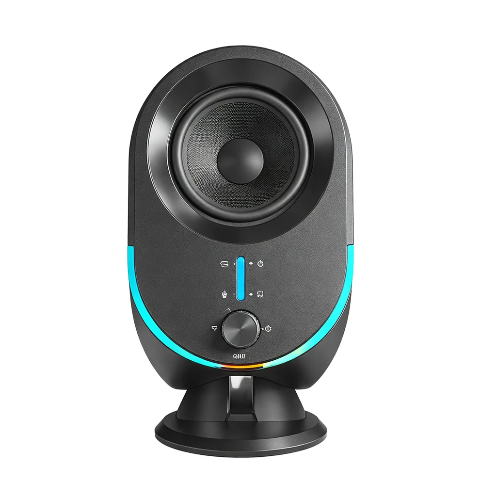 GM03 Gaming Speaker