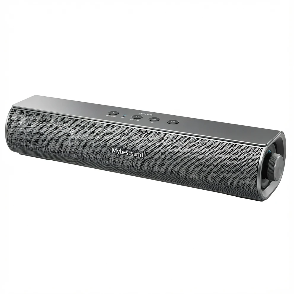 SE09 High-Performance Bluetooth Soundbar