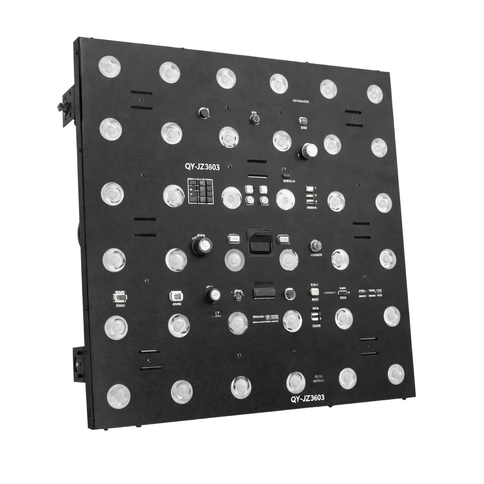 Harmonai 36-LED Full-Color Matrix Light