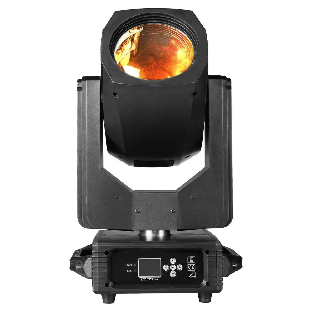 Qianyu Lighting QY-Beam295C 295W Beam Moving Light (Youth Edition)