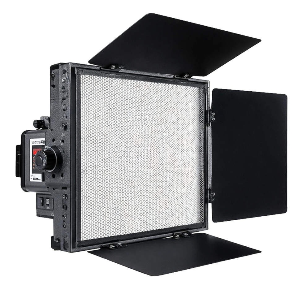 Harmonai QY-S2000C 400W 2000-LED Full-Color Tri-Primary Color Light