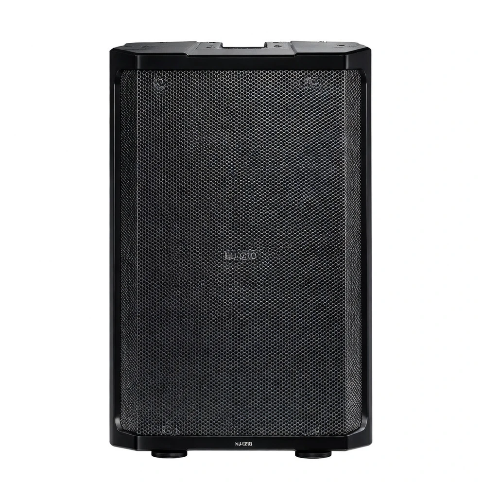 Harmonai HJ-1210 200W High-Power Portable Lithium Battery Outdoor Speaker