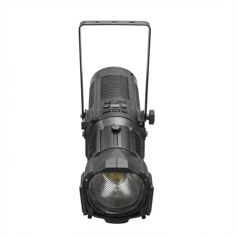 Harmonai QY-CX200 200W High-CRI Imaging Light (Rubber Edition)