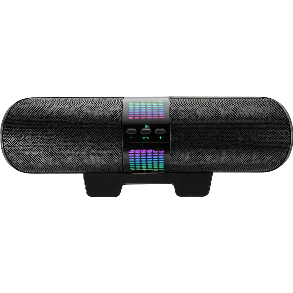 Harmonai GM08 Gaming Speaker — Immersive Audio with Custom RGB Lighting