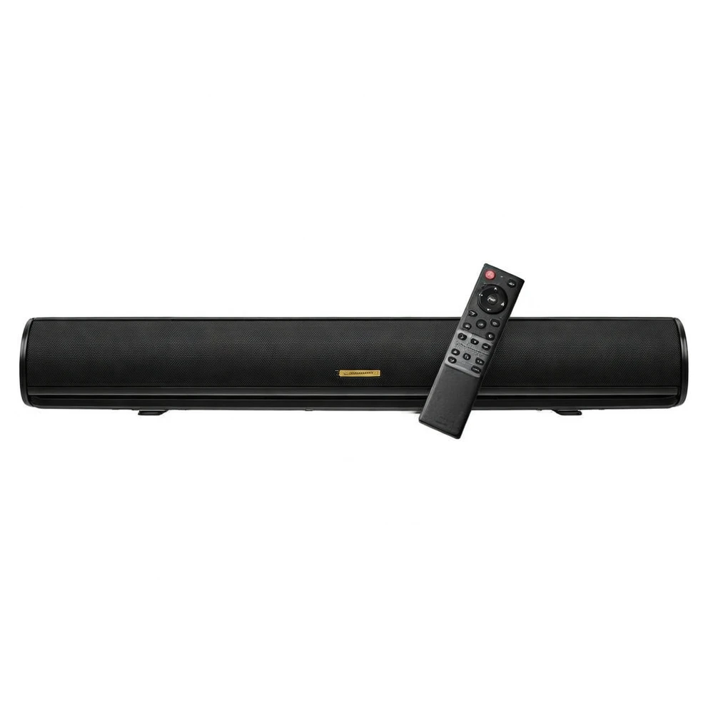 S8520 Bluetooth Soundbar — 2.0-Channel, 50W RMS Home Theater Speaker