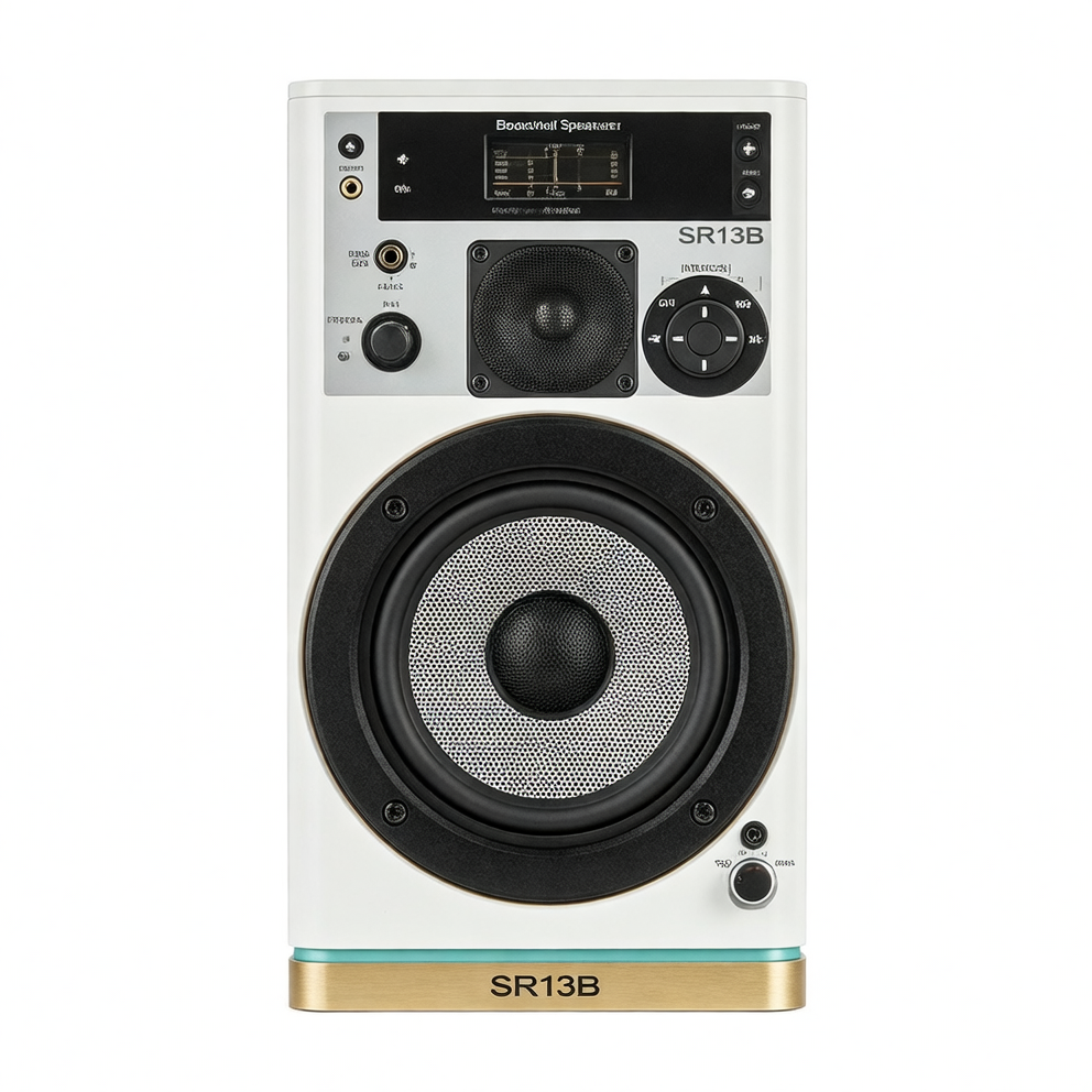 SR13B product display image