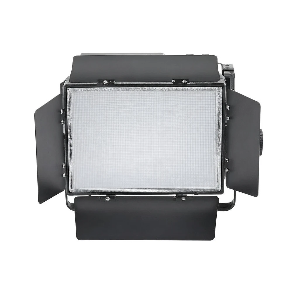 Harmonai 200W Tri-Color Silent LED PAR Can — 432 pcs 5730 LEDs, Fanless Ultra-Quiet Design
