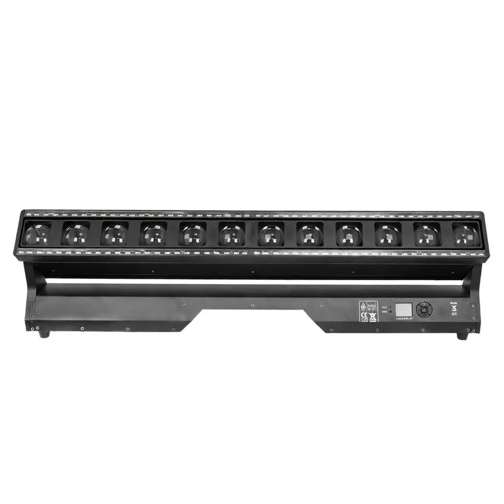 Harmonai QY-XW1240 1240 Rattlesnake Professional Effect Light for Bars & Live Streaming Studios