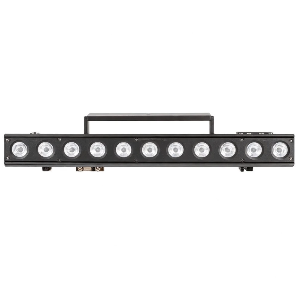 Harmonai QY-JZ1401 14-Piece Gold Matrix LED Effect Light