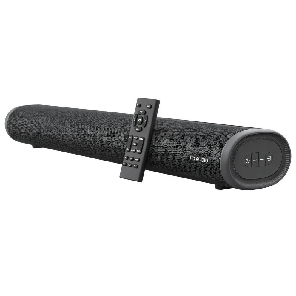 SE04P-01 Compact Bluetooth Soundbar