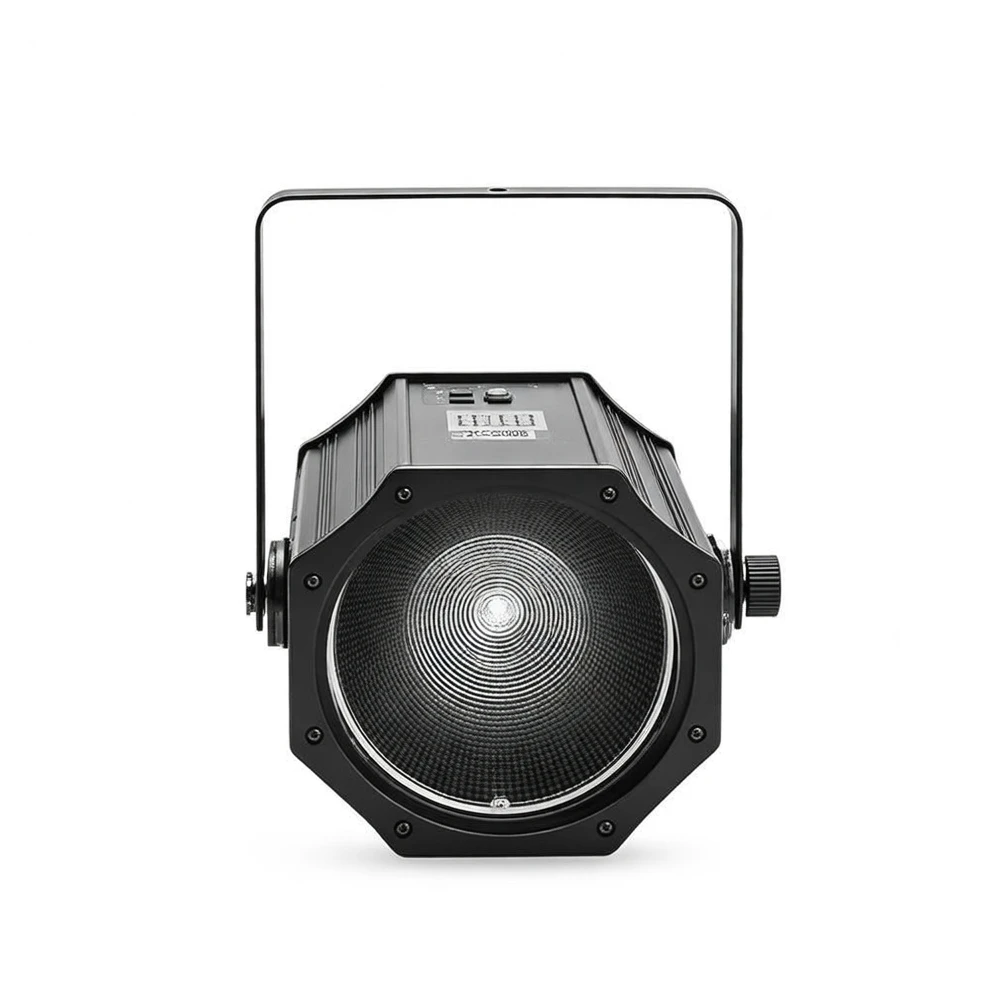 Harmonai QY-C200B 200W Motorized Focus COB PAR Light