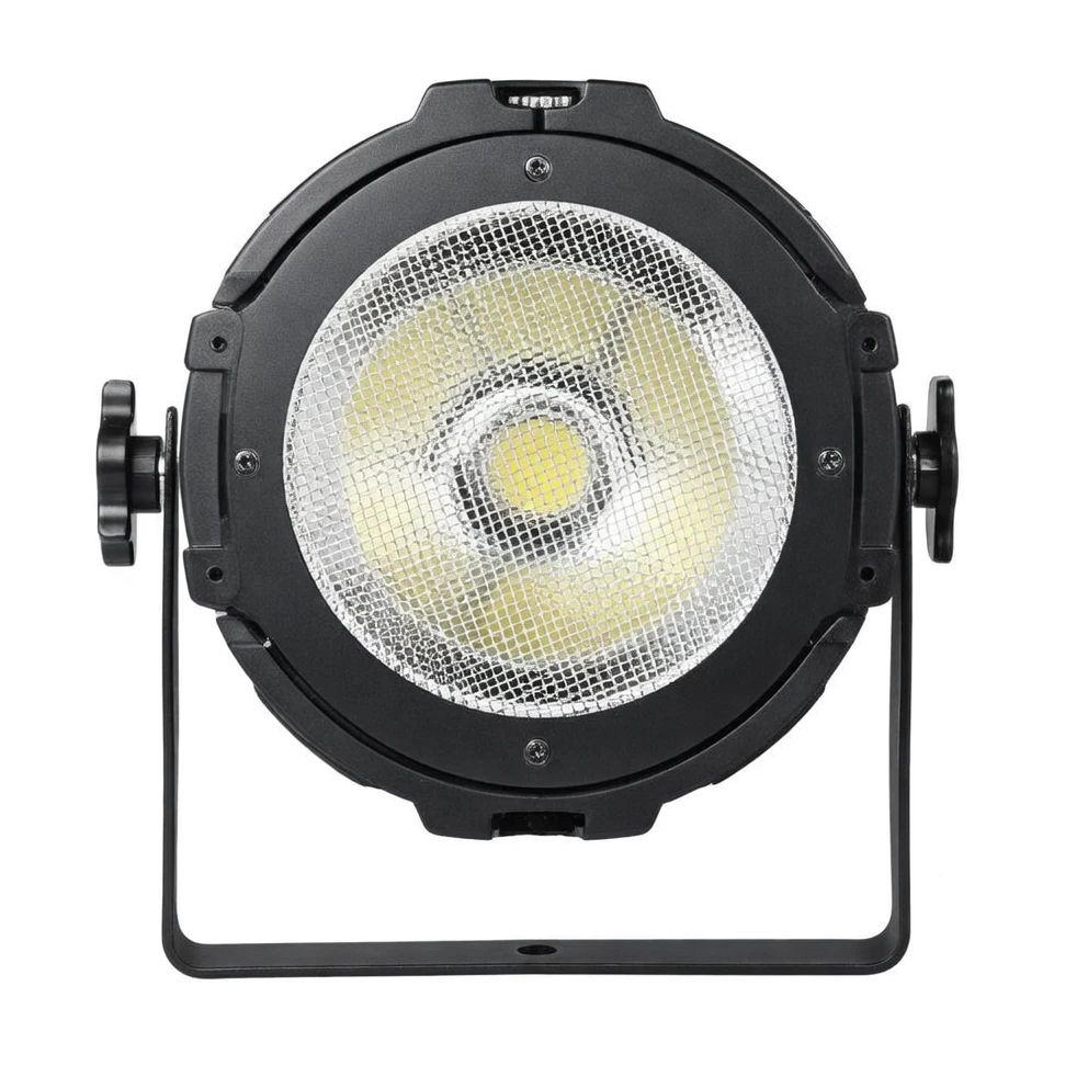 Harmonai QY-C200 200W COB PAR Light | Professional Stage LED Front Light