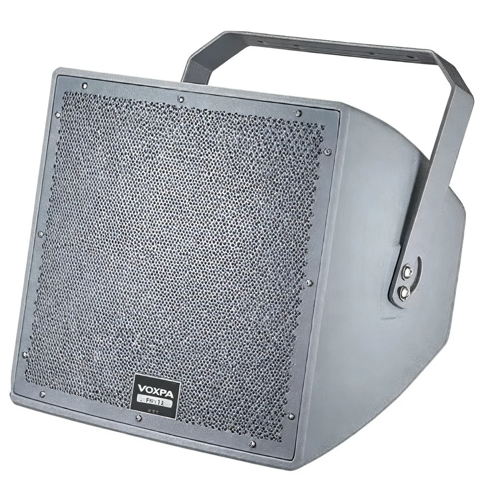 Harmonai FH-12 Professional Commercial Speaker — Pure Sound, Immersive Experience