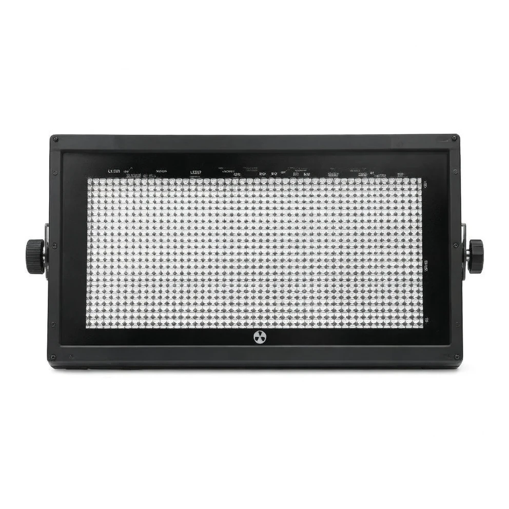 Harmonai 960-LED 8-Zone Strobe Light QY-9608