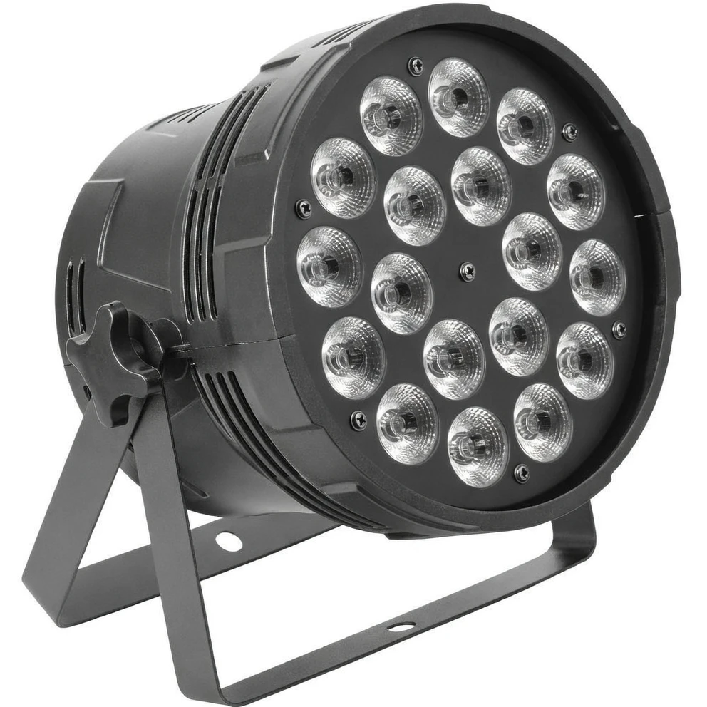 Harmonai 18-LED PAR Can 8W (New Model)