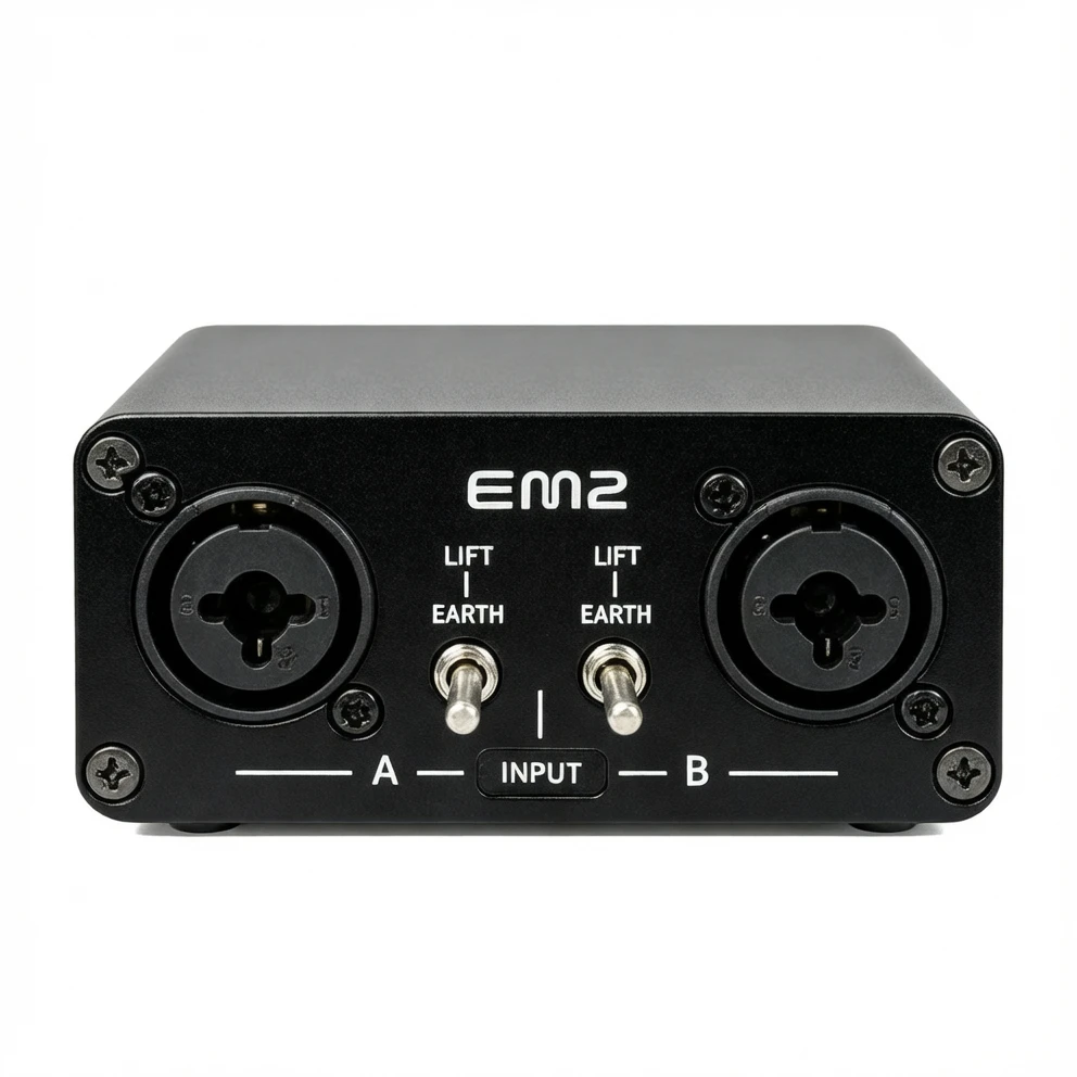 Audio Isolator product image