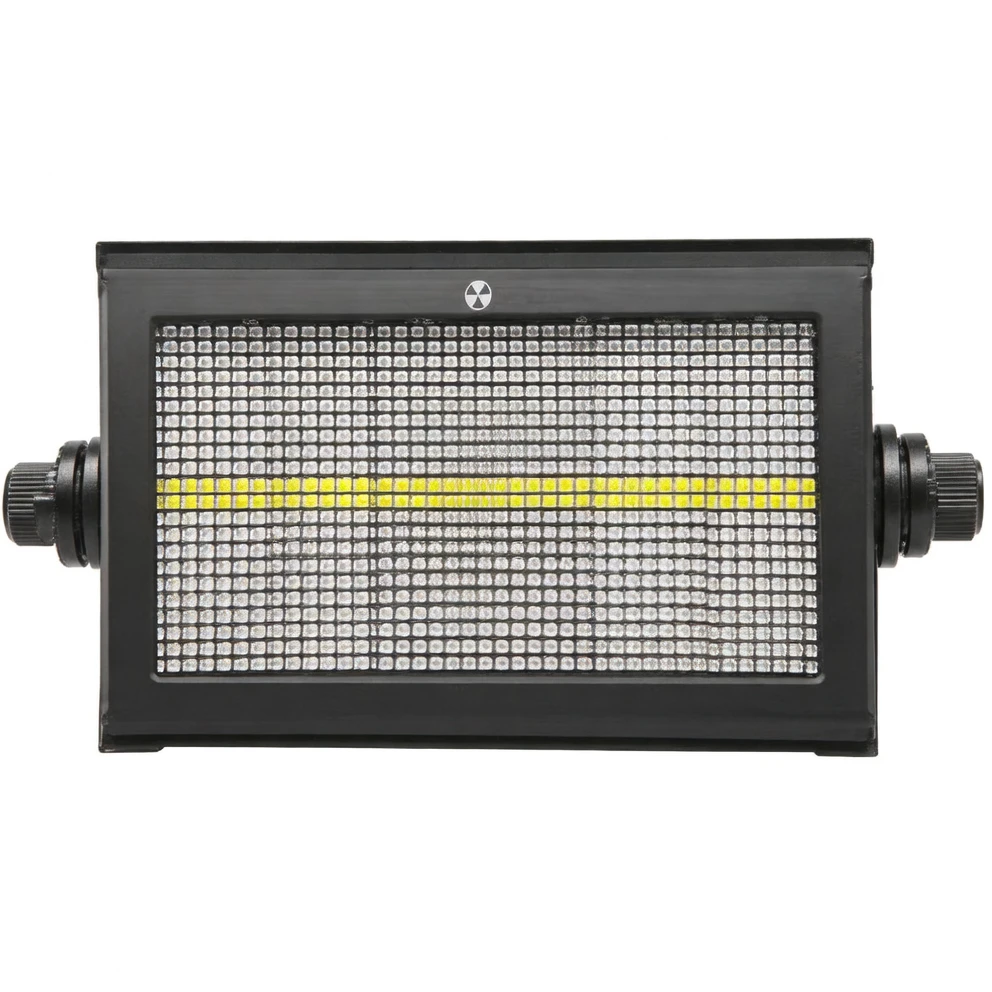 Harmonai QY-96048 48+8-Section Strobe Light | 864 RGB LEDs for Bars & Live Streaming Studios