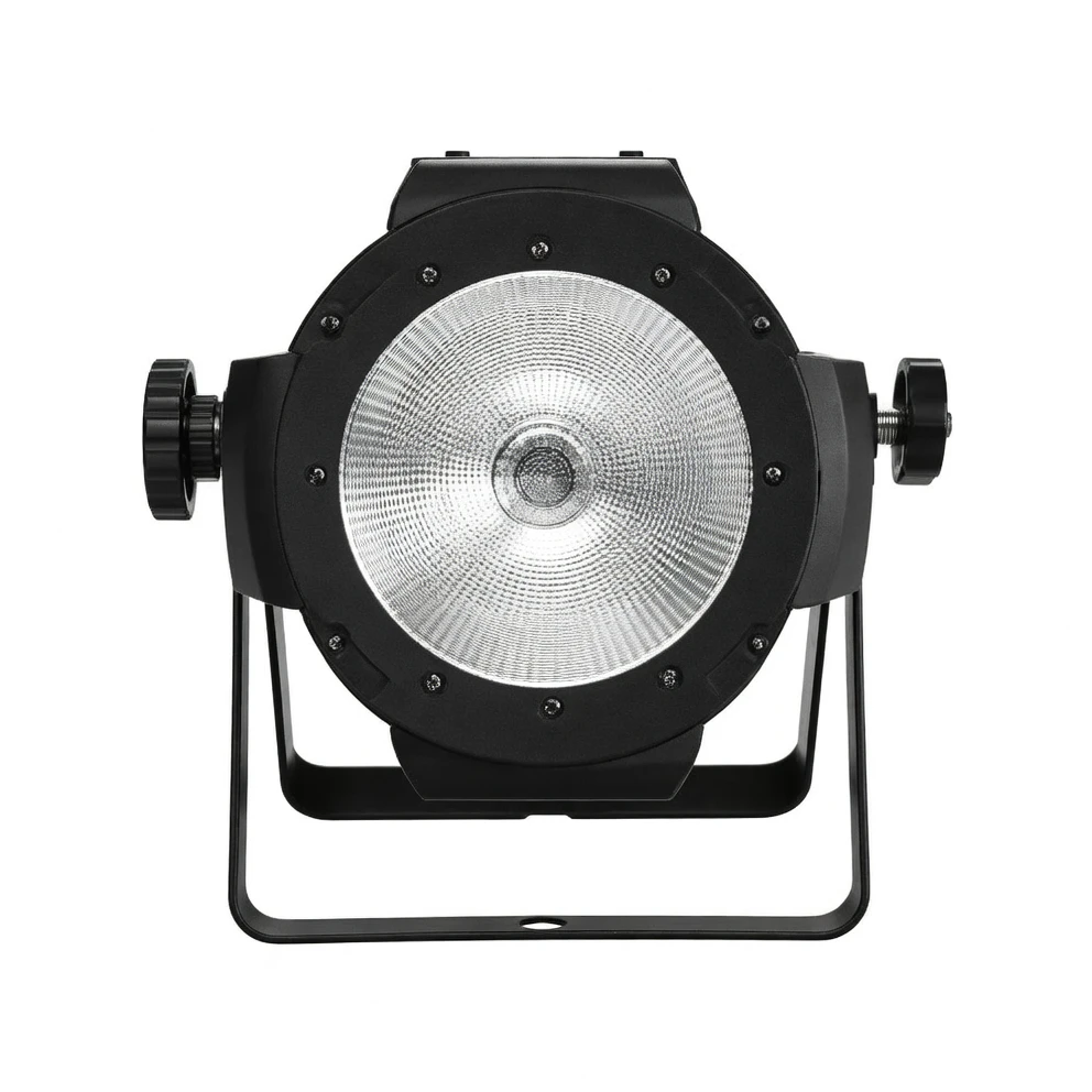 Harmonai QY-C100 100W COB PAR Light — Professional Stage Lighting