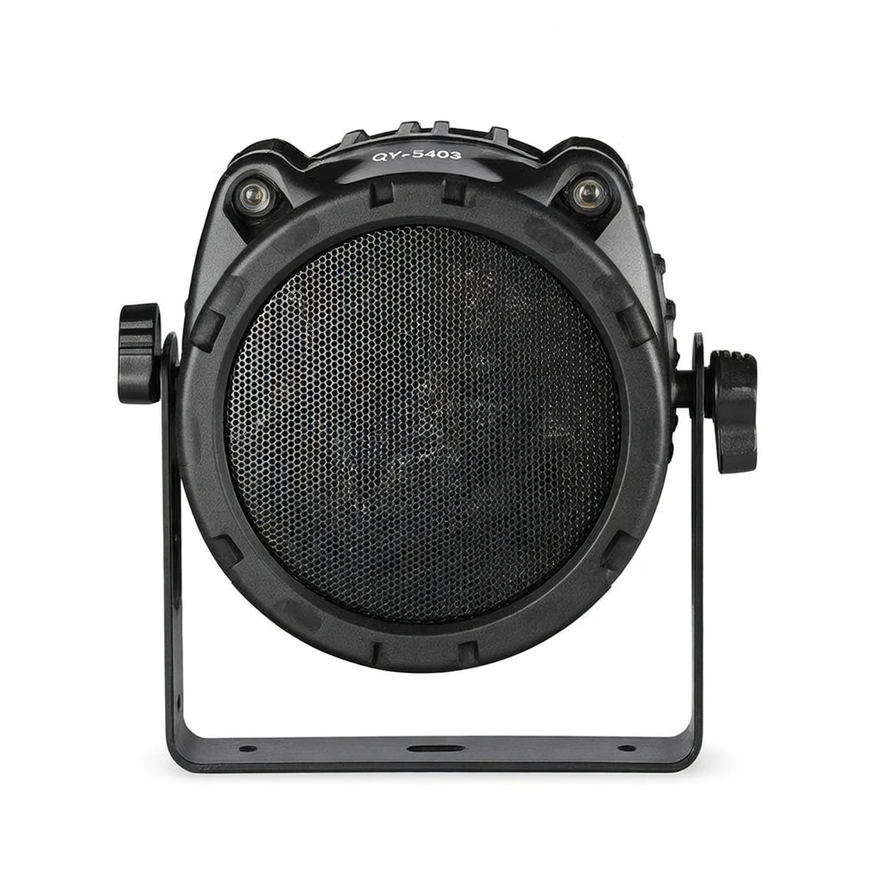Harmonai QY-F5403 Waterproof 54-LED 3W PAR Light | Outdoor Professional LED Stage Lighting