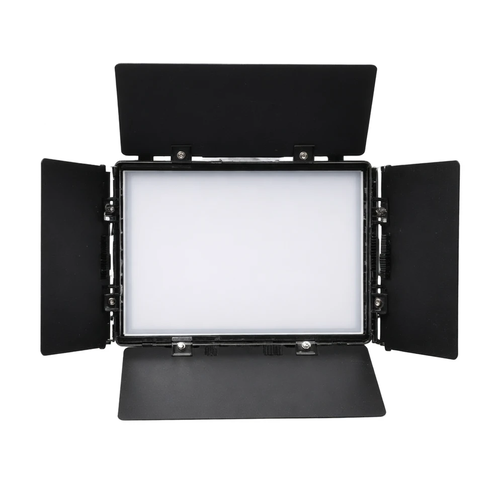 Harmonai QY-S600C 600-LED RGBW Tri-Color Soft Light