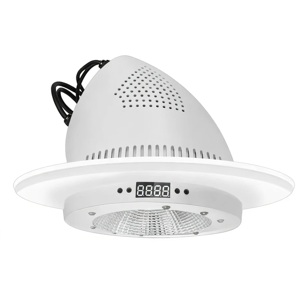 Harmonai IP65 Waterproof LED PAR Can