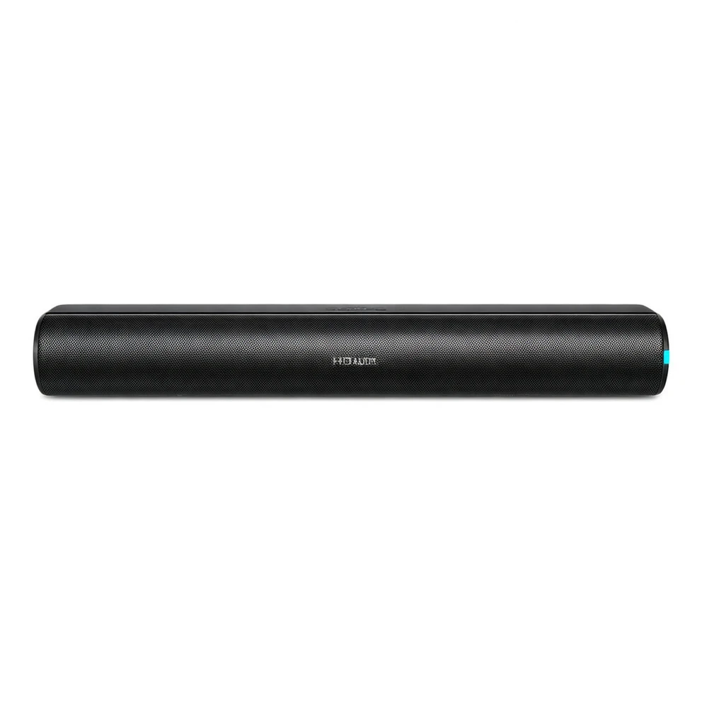 Harmonai SE12 Ultra-Slim Bluetooth Soundbar — 30W Multi-Input TV Speaker