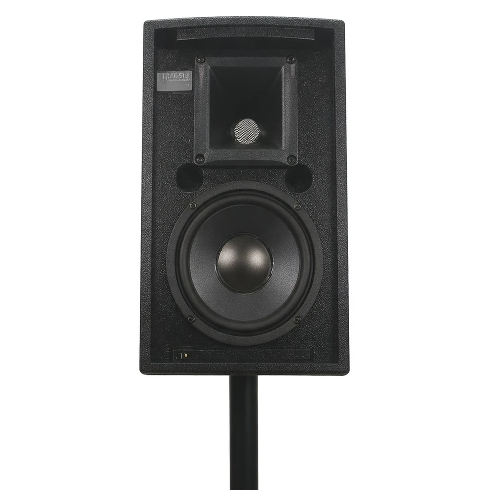 Harmonai HJ-513 200W Professional Multi-Function Speaker — Bluetooth & TWS Wireless Pairing | Multi-Scene Sound Mode Adjustment | Full USB/AUX/OTG Connectivity