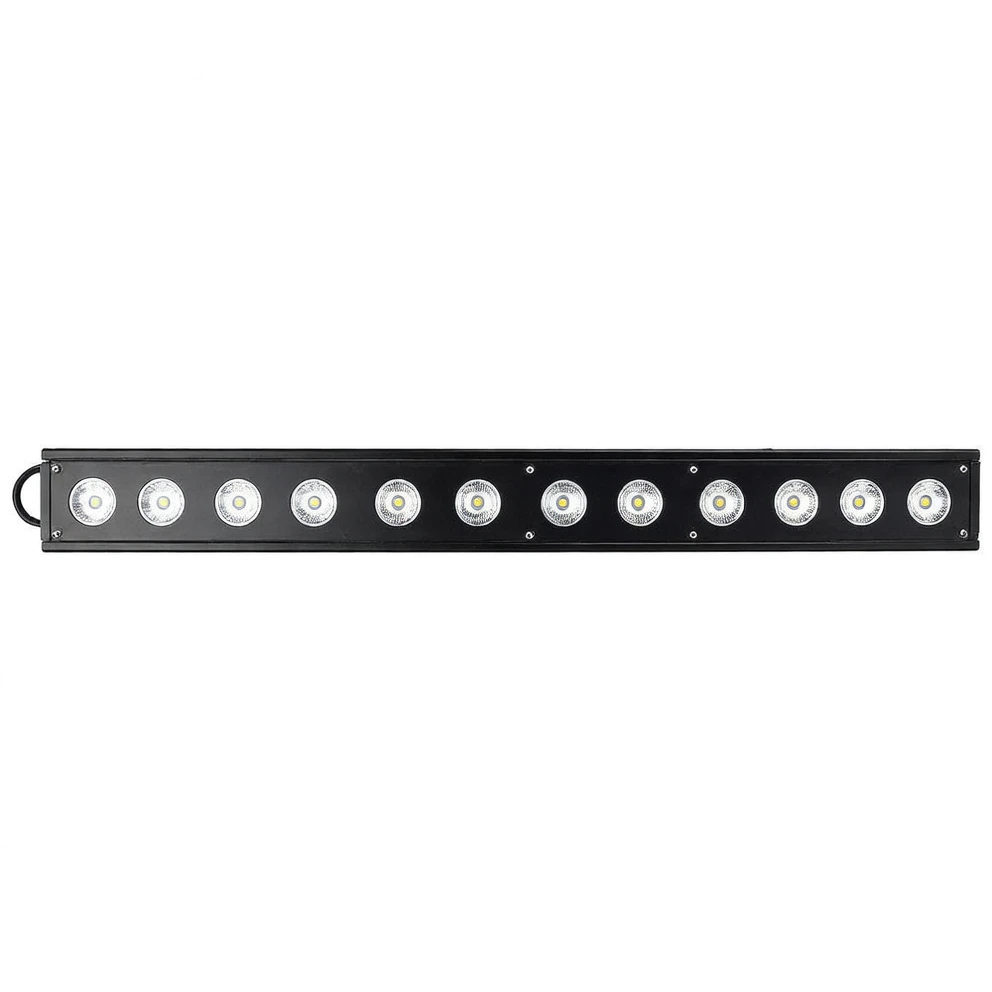 Harmonai QY-XQ1810 18-LED Wall Washer | RGBW Quad-Color, Professional Outdoor Waterproof