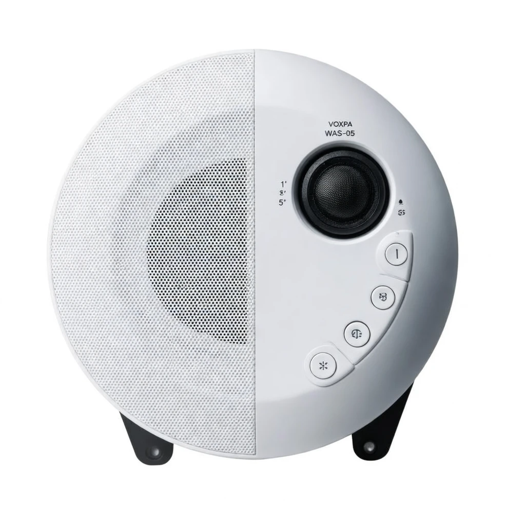 VOXPA WAS-05 Two-Way Commercial Speaker — Compact Design, Exceptional Sound Quality