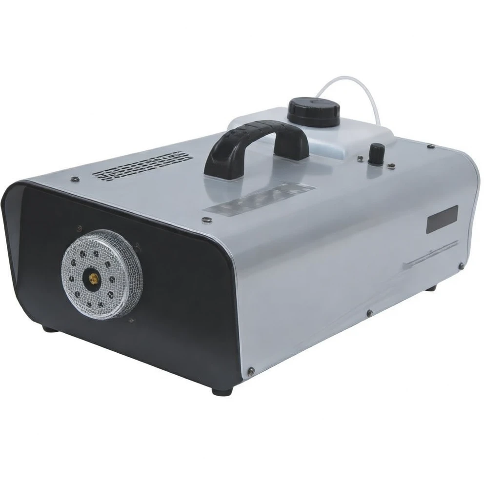 Harmonai 1500W High-Power Fog Machine — Professional Stage Fog Solution