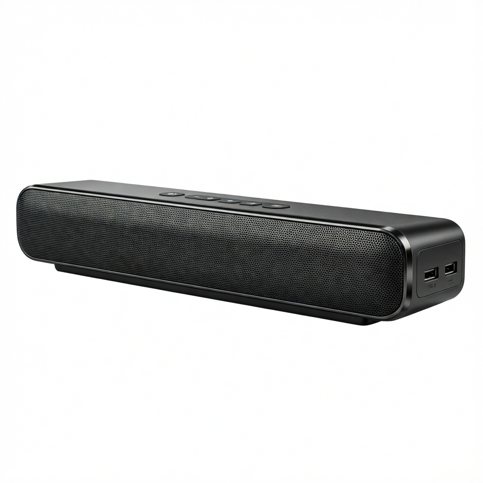 SE04 Soundbar